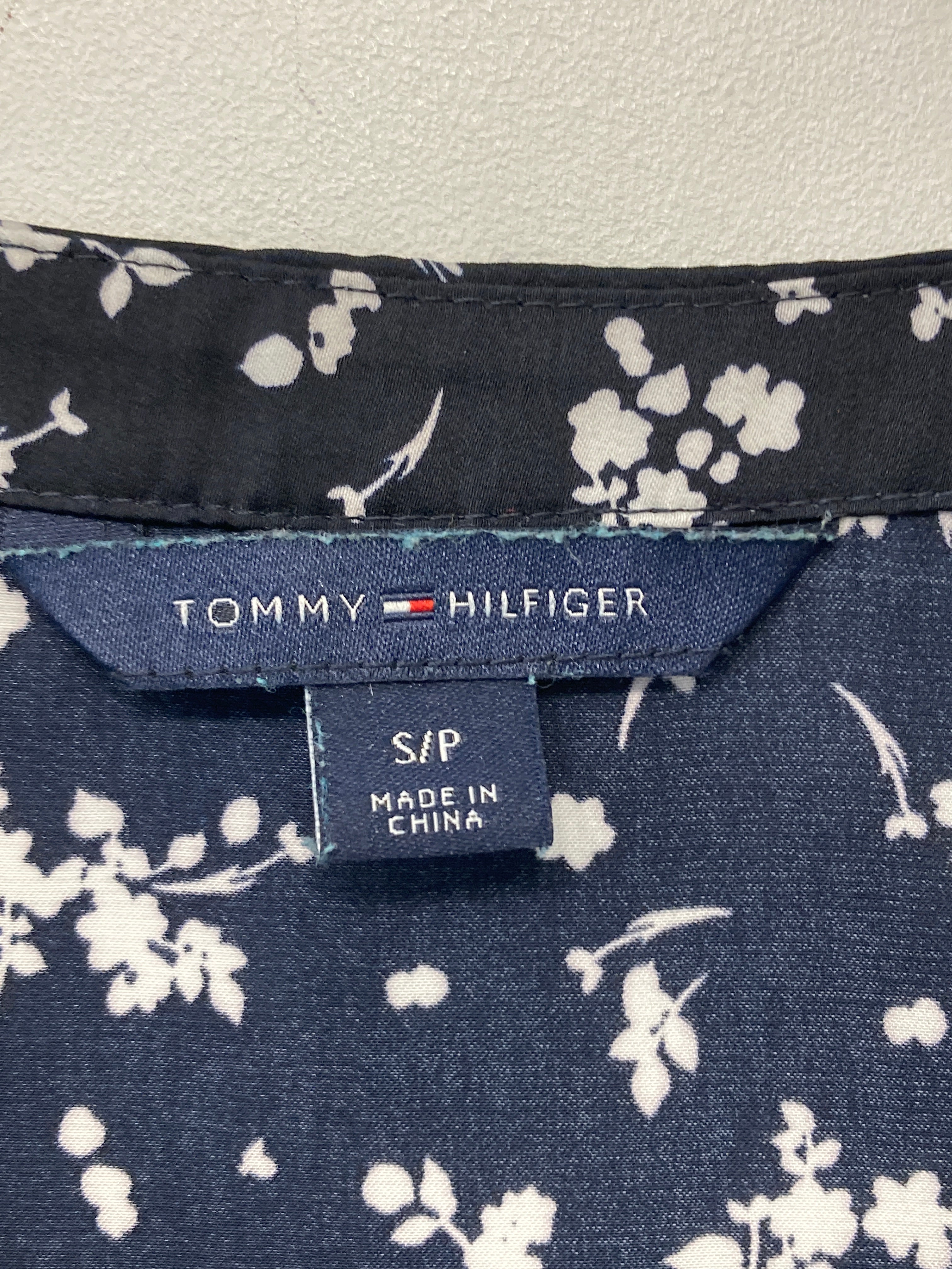 Tommy Hilfiger Top